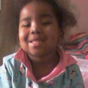 Meet your Posher, Liyyah